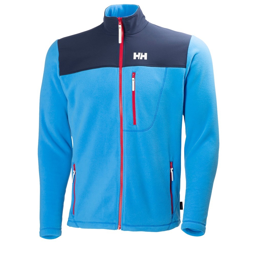 Helly Hansen frfi polr Sitka Fleece Jacket